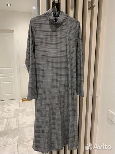 Платье zara