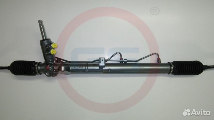 Рулевая рейка KIA Cerato/Forte 08MY 2008-2013