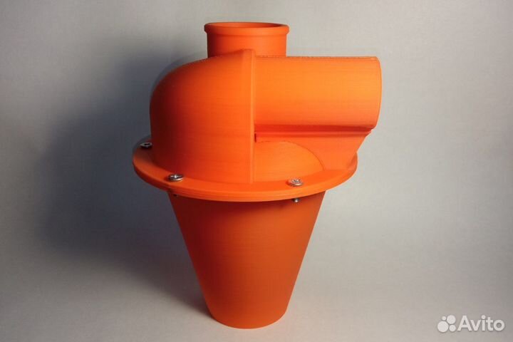 Циклон для пылесоса