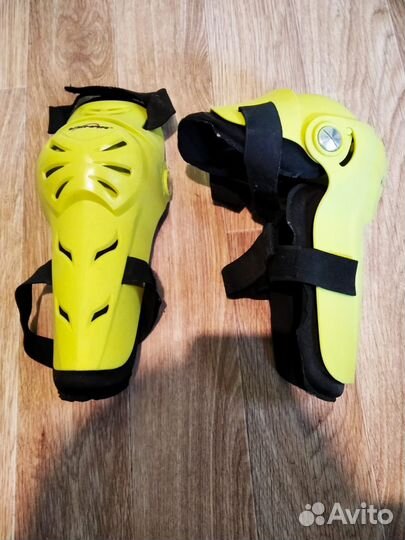 Наколенники и налокотники Vemar