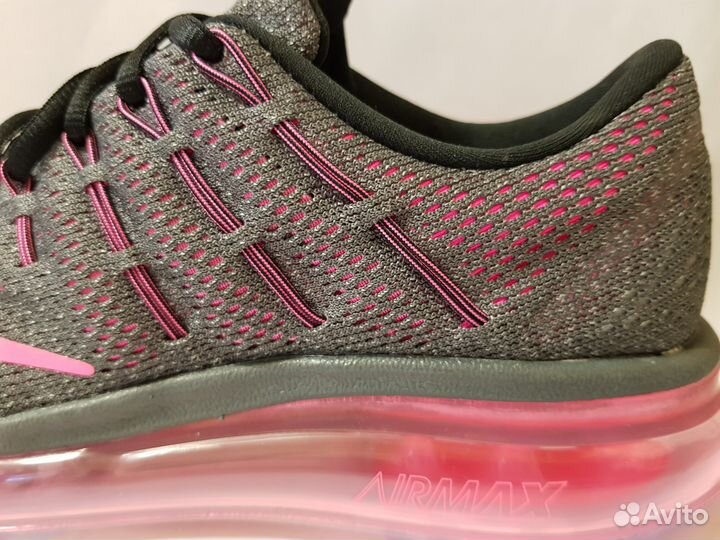 Nike AIR MAX 2016 женские us 5.5-10