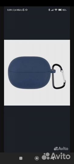 Блютуз наушники Xiaomi redmi buds 3 PRO