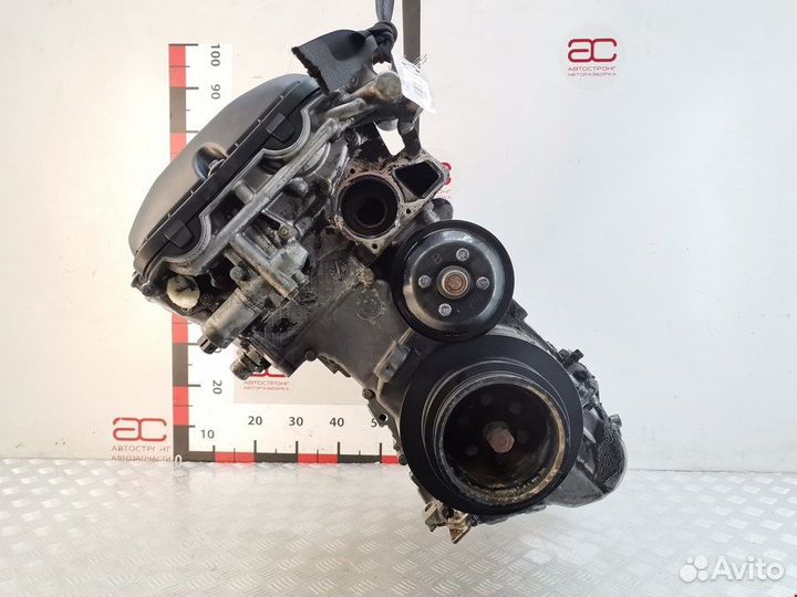 Двигатель (двс) для BMW 3-Series (E46) 11001713978