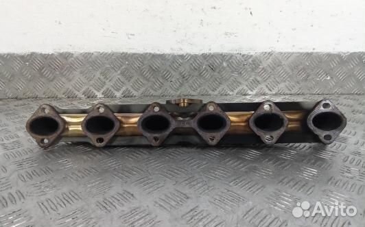 Выпускной коллектор дизельный BMW X5 E53 (3KR15BJ0