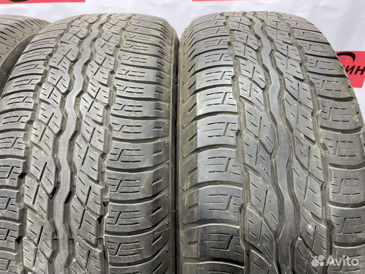 Bridgestone Dueler H/T D687 235/55 R18