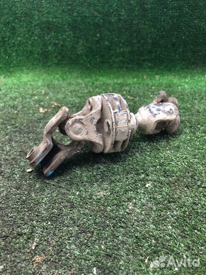 Рулевой карданчик Subaru Legacy BL5 2006