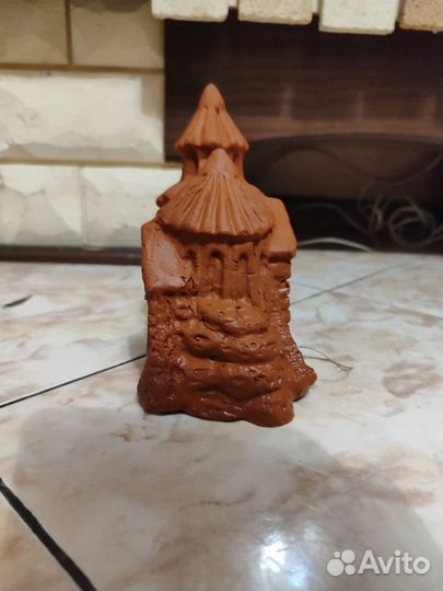 Украшение для аквариума