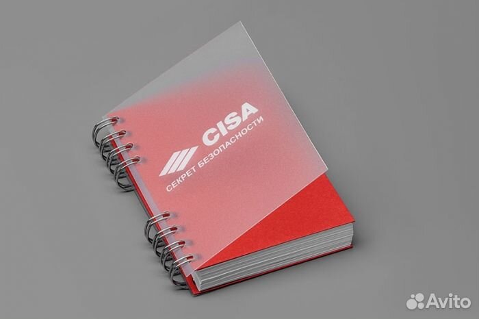 Печать блокнотов на заказ