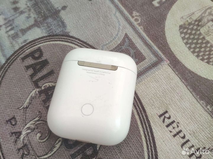 Airpods 1 наушник левый