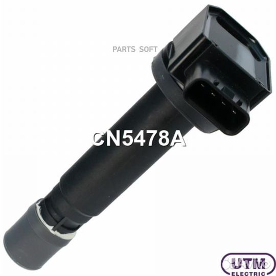 UTM CN5478A Катушка зажигания