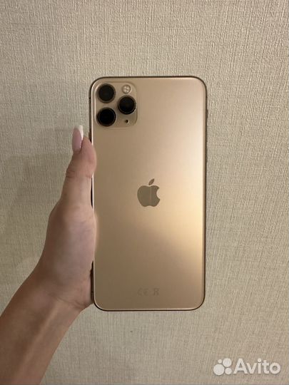 iPhone 11 Pro Max, 256 ГБ