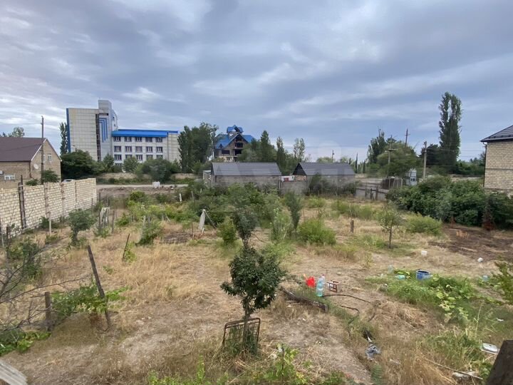 Участок 6 сот. (СНТ, ДНП)