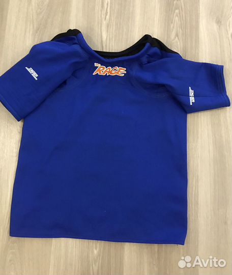 Экипировка для пауэрлифтинга