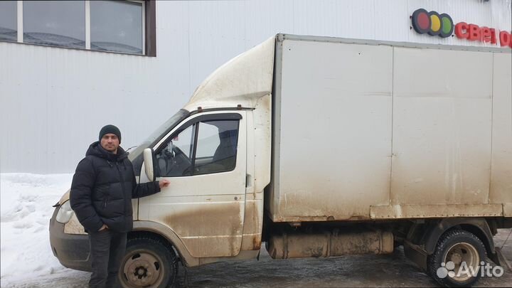 Дальние грузоперевозки на север от 200кг