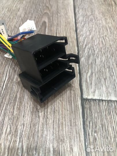 Магнитола volkswagen