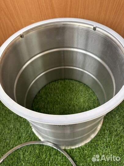 Увеличитель 32х32 (25л)