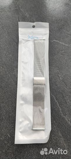 Ремешок для часов Samsung, Huawei, Amazfit, Haylou