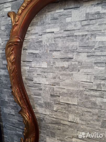 Рама для зеркала СССР Жизель