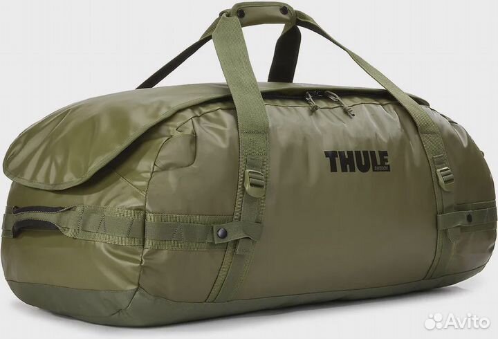 Сумка вещевая Thule Chasm 90L