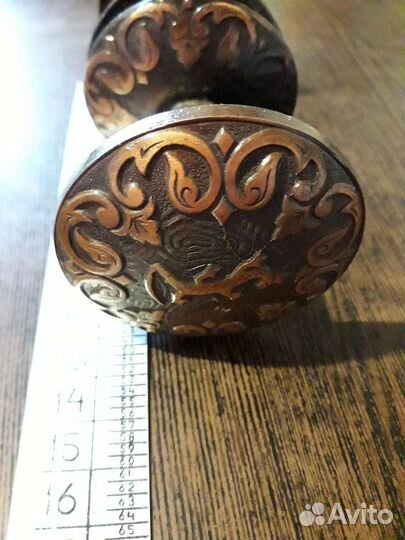 Ручки дверные разные. от150