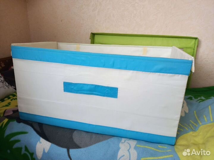 Ящик для хранения игрушек
