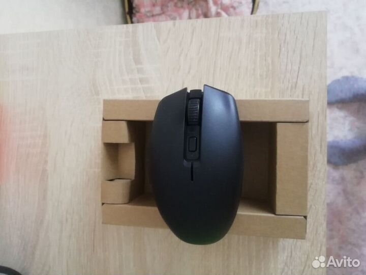 Мышь Razer Orochi v2