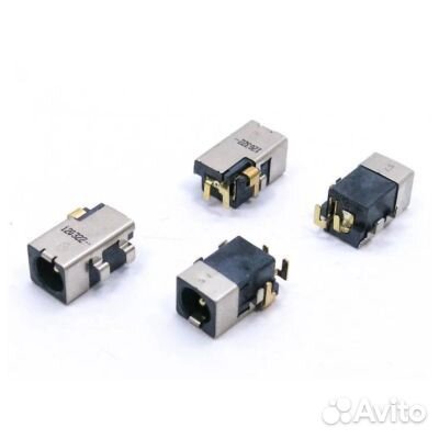 Разъём питания для ноутбука Lenovo 100-14IBY