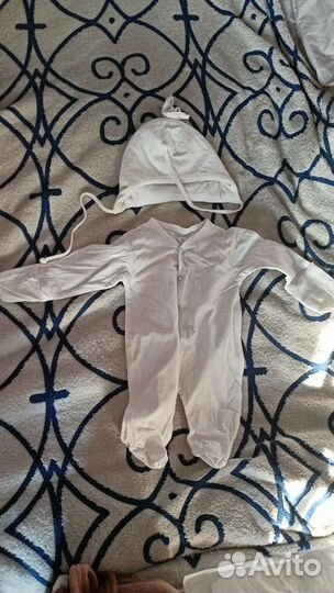 Конверт на выписку для девочки