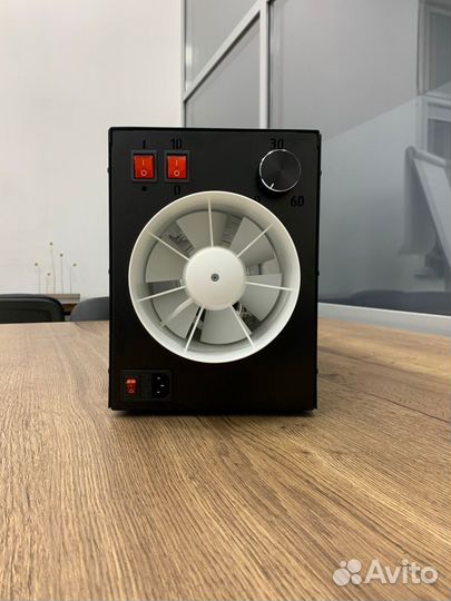 Озонатор воздуха 10 гр