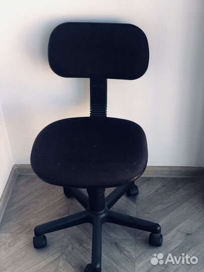 Компьютерный стул бу