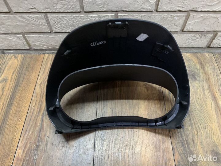 Opel Corsa Накладка декоративная