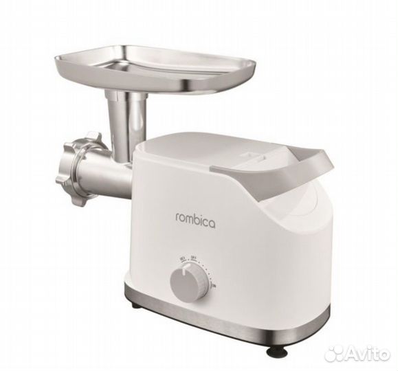 Электромясорубка Rombica MGR-201 новые