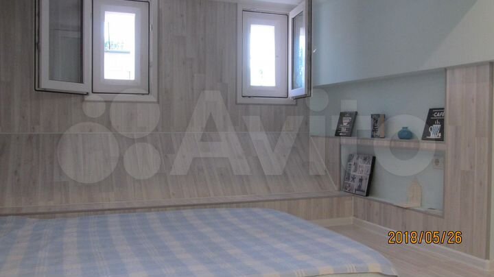 Квартира-студия, 17 м², 2/14 эт.
