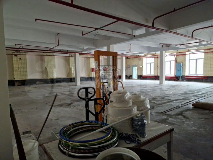 Сдам помещение свободного назначения, 505 м²