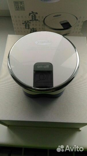 Массажёр для головы