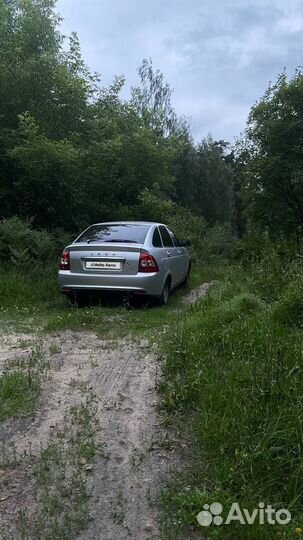 LADA Priora 1.6 МТ, 2011, 150 000 км