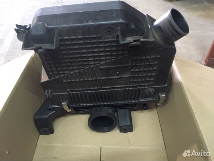 Корпус воздушнова фильтра