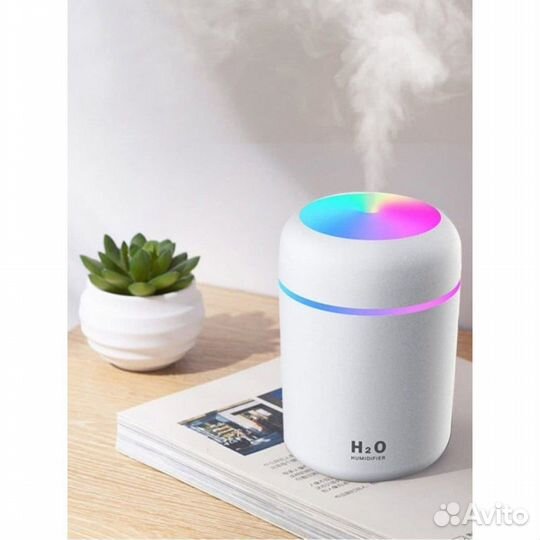 Увлажнитель воздуха Goodly Humidifier H2O