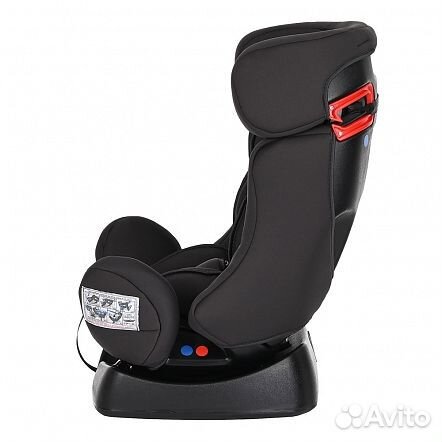 Автокресло 0-25 кг