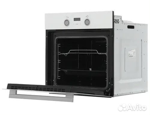 Духовой шкаф Kuppersberg белый