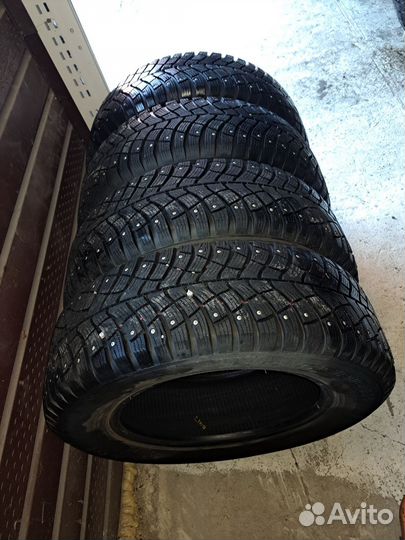 КАМА Кама-515 215/65 R16