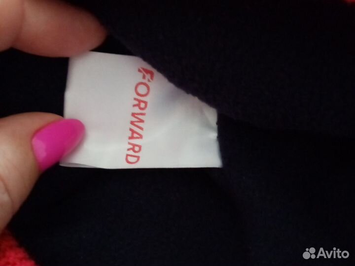 Шапка зимняя 56 размер