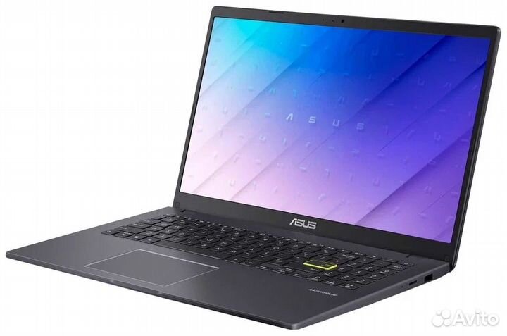 Ноутбук asus Vivobook Go 15 E510MA-BQ578 90NB0Q65