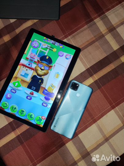 Планшет пк Teclast