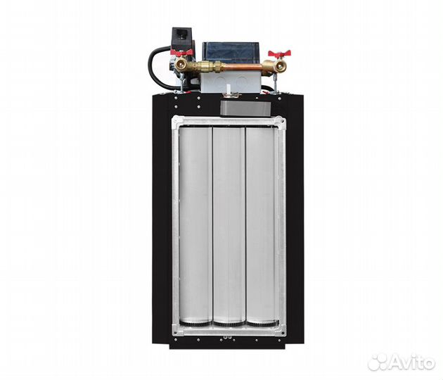 Установка Turkov Capsule Pool 7000 W