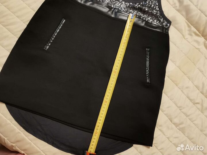 Женская одежда 44 46 пакетом бренд на вечеринку