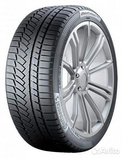 Continental WinterContact TS 850 P SUV 275/50 R20 113V
