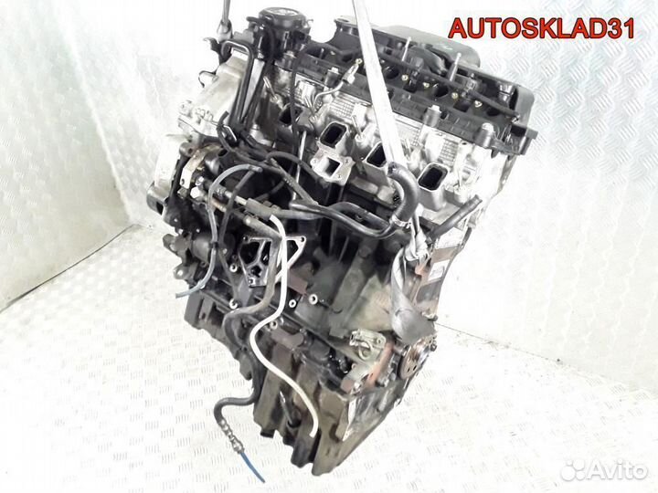 Двигатель M47TOL BMW E46 2.0 Дизель
