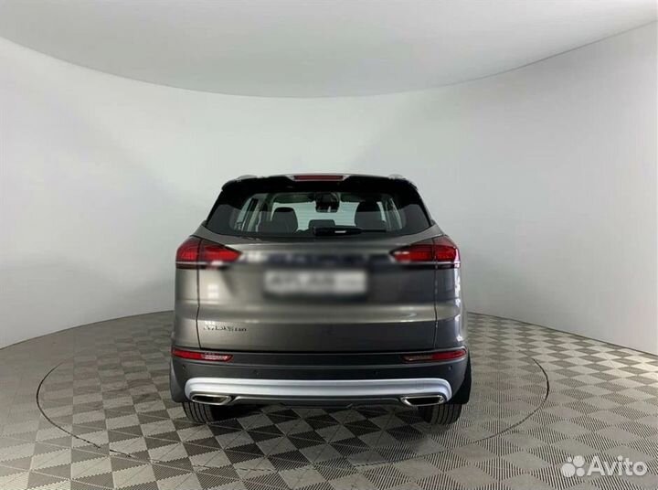 Geely Atlas Pro 1.5 AMT, 2024