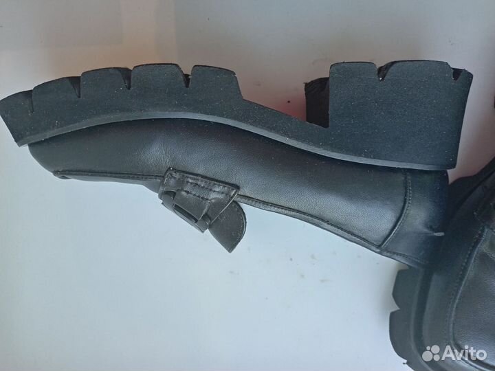 Туфли женские 41 размер натуральная кожа